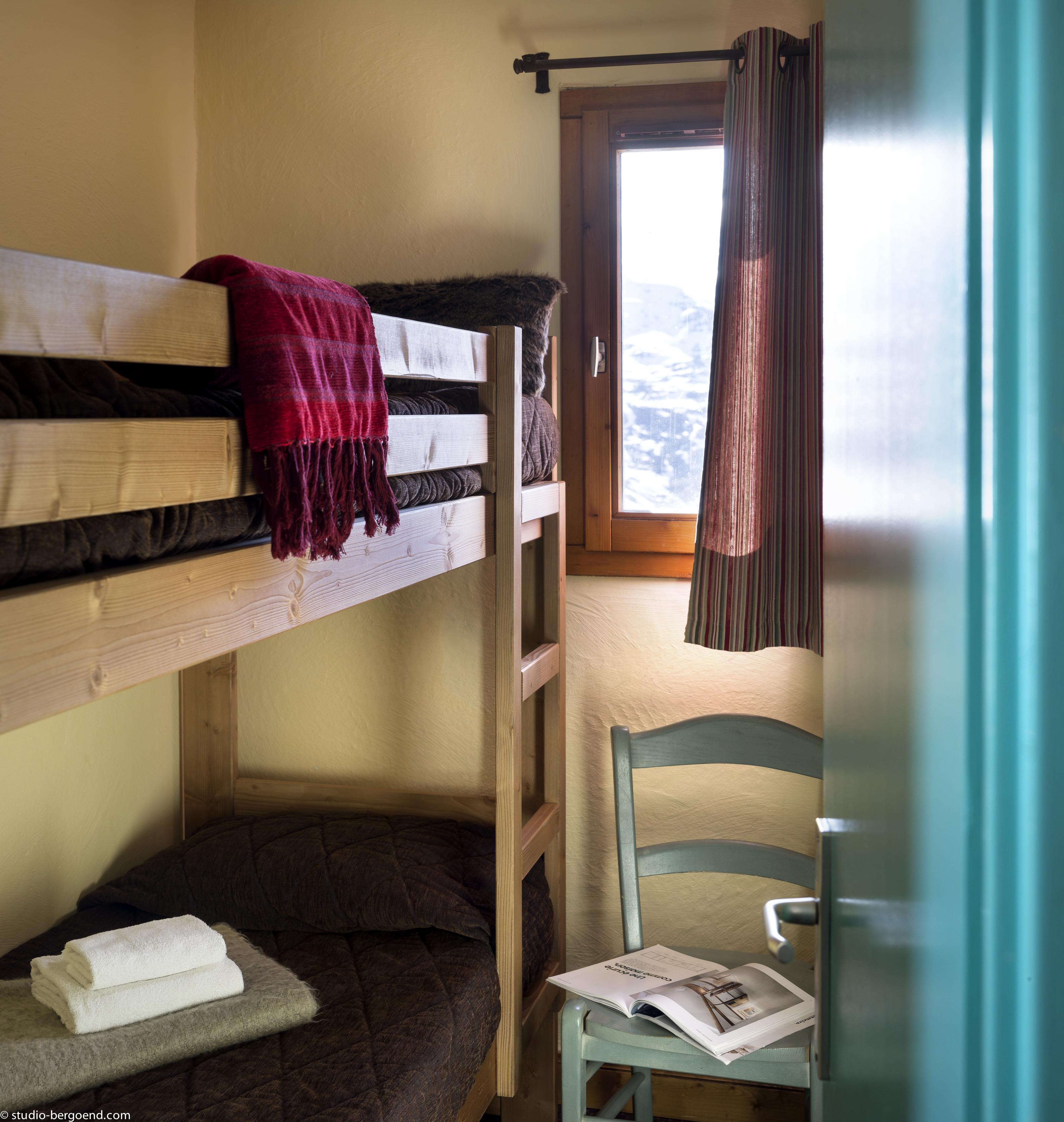 Le Cheval Blanc - Village Montana วัลโตรองส์ ภายนอก รูปภาพ